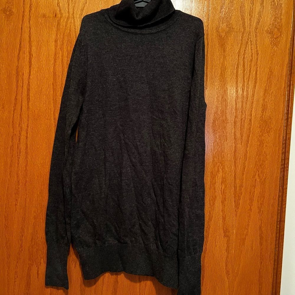 Old navy turtle neck